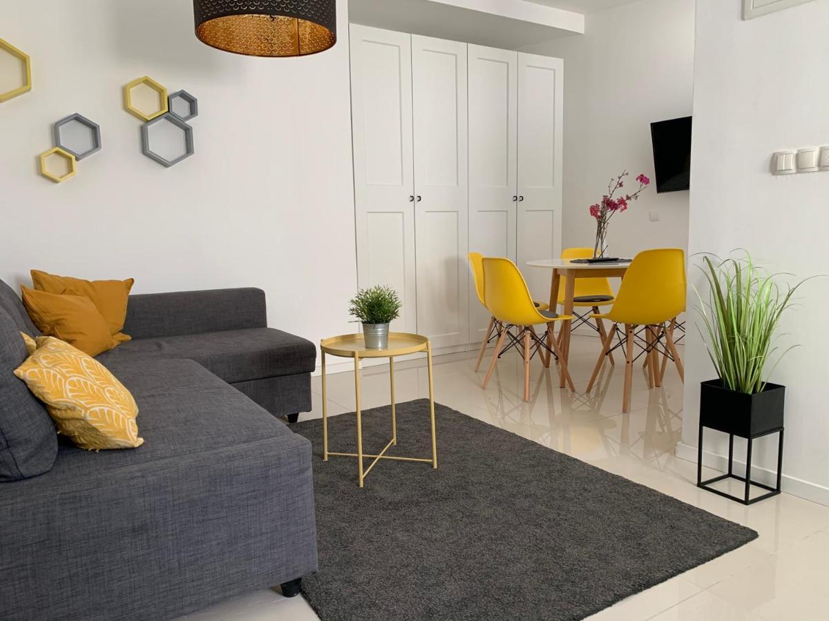Apartments Luce Trogir Exterior photo
