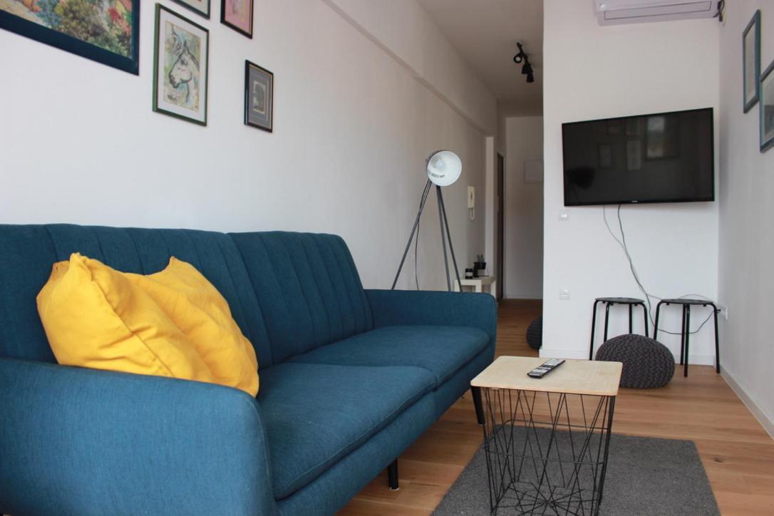 Apartments Luce Trogir Exterior photo