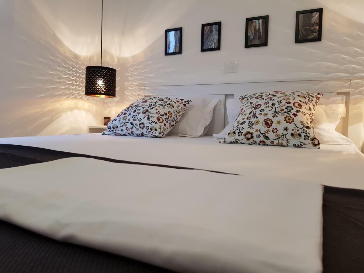 Apartments Luce Trogir Exterior photo