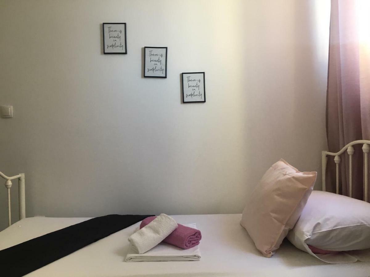Apartments Luce Trogir Exterior photo