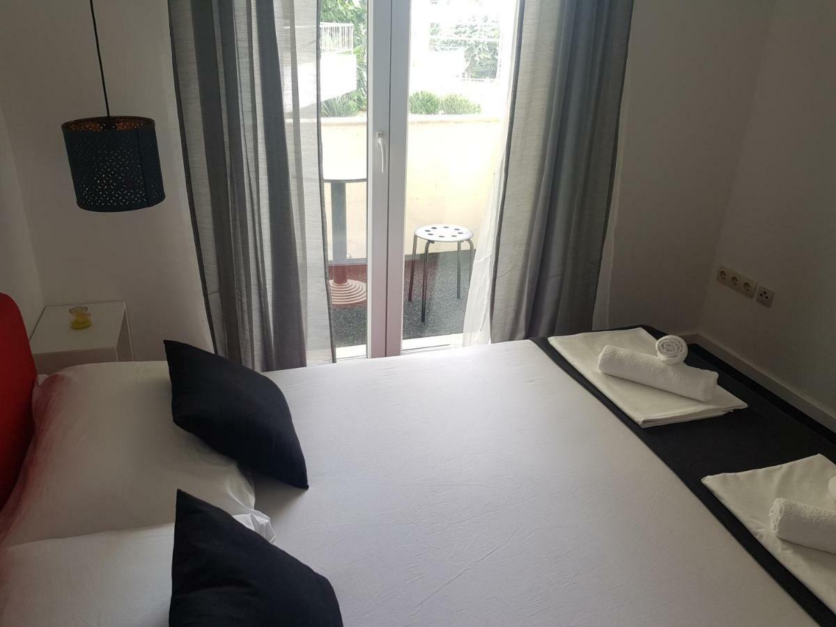 Apartments Luce Trogir Exterior photo