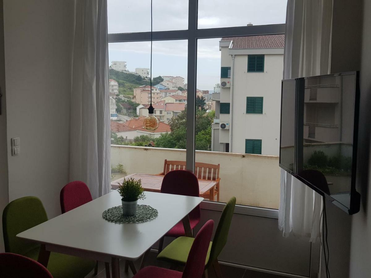Apartments Luce Trogir Exterior photo